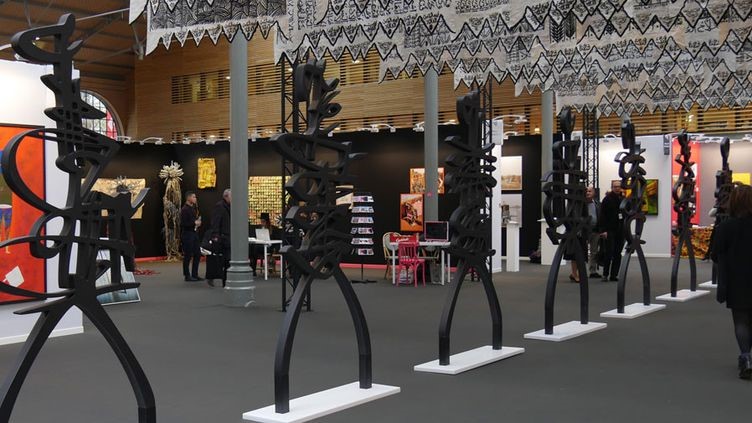 AKAA 2021 : l’unique foire dédiée à l’art contemporain africain signe son grand retour
